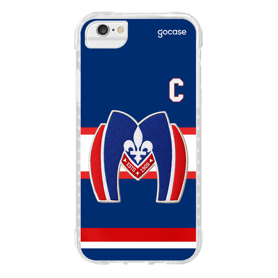Capinha para celular  Jersey Hóquei - Hollander