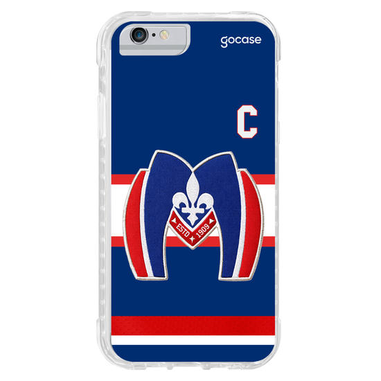 Capinha para celular  Jersey Hóquei - Hollander