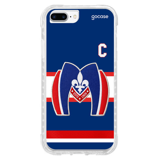 Capinha para celular  Jersey Hóquei - Hollander