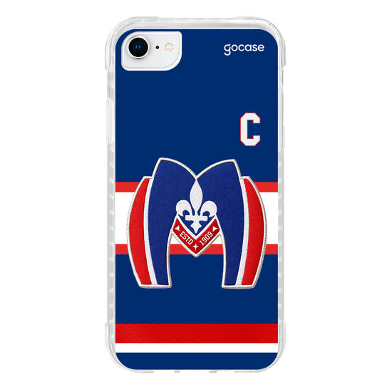 Capinha para celular  Jersey Hóquei - Hollander