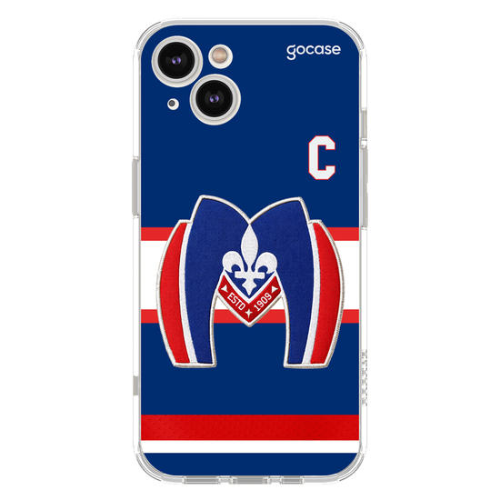  Jersey Hóquei - Hollander