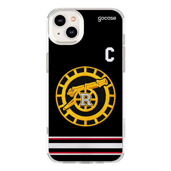 Capinha para celular  Jersey Hóquei - Black