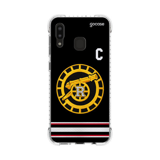 Capinha para celular  Jersey Hóquei - Black