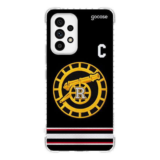 Capinha para celular  Jersey Hóquei - Black