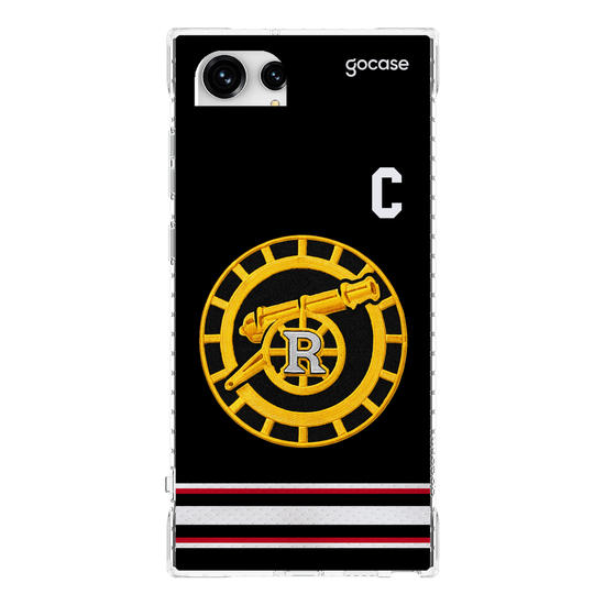 Capinha para celular  Jersey Hóquei - Black