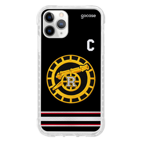Capinha para celular  Jersey Hóquei - Black