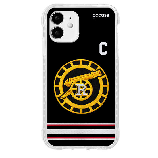 Capinha para celular  Jersey Hóquei - Black