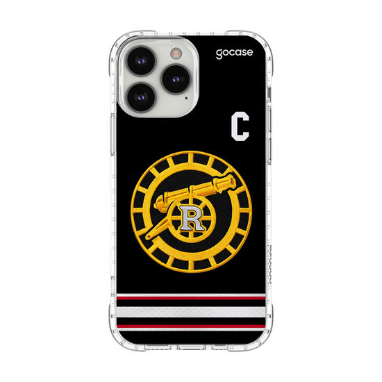 Capinha para celular  Jersey Hóquei - Black
