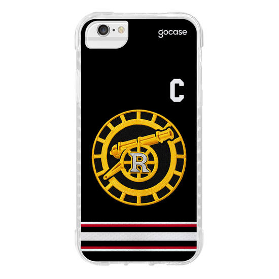 Capinha para celular  Jersey Hóquei - Rozanov