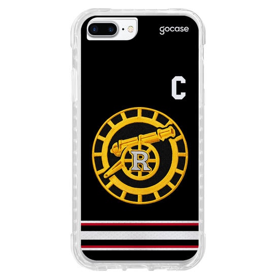 Capinha para celular  Jersey Hóquei - Rozanov