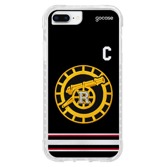 Capinha para celular  Jersey Hóquei - Black