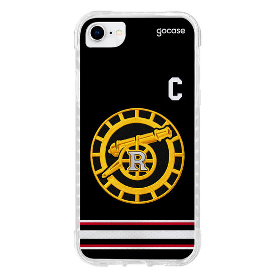Capinha para celular  Jersey Hóquei - Black