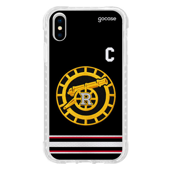 Capinha para celular  Jersey Hóquei - Black