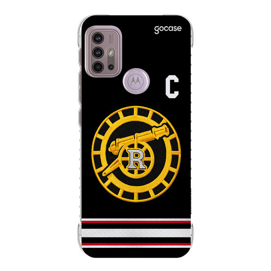 Capinha para celular  Jersey Hóquei - Black