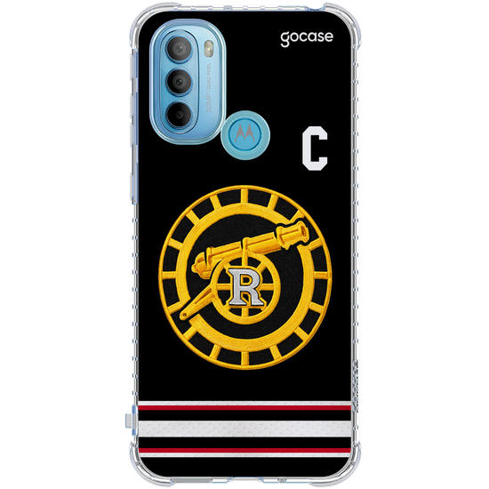 Capinha para celular  Jersey Hóquei - Black