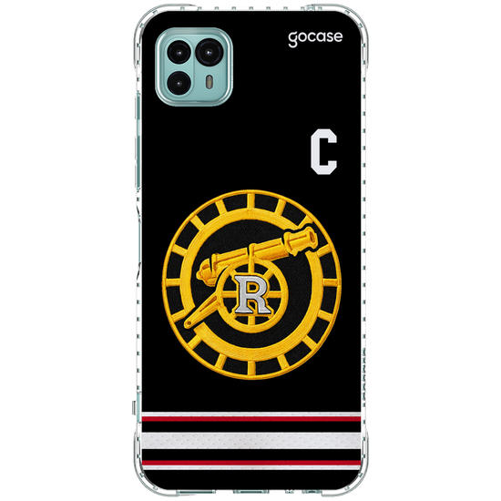 Capinha para celular  Jersey Hóquei - Black