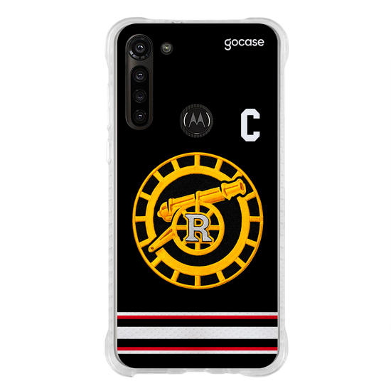 Capinha para celular  Jersey Hóquei - Black