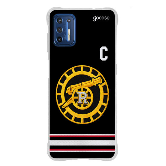 Capinha para celular  Jersey Hóquei - Black
