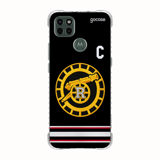 Capinha para celular  Jersey Hóquei - Black