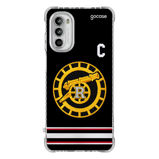 Capinha para celular  Jersey Hóquei - Black