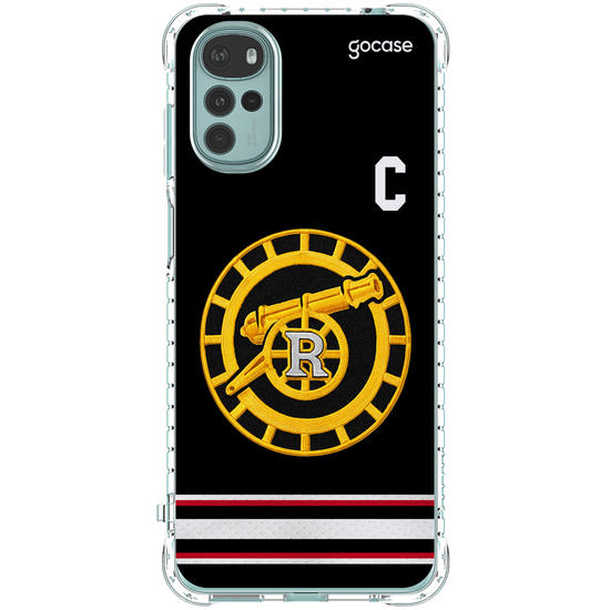 Capinha para celular  Jersey Hóquei - Black