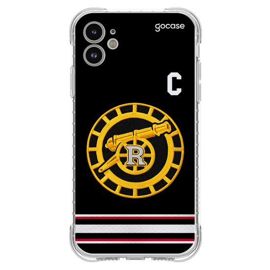Capinha para celular  Jersey Hóquei - Black