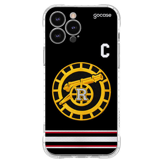 Capinha para celular  Jersey Hóquei - Black