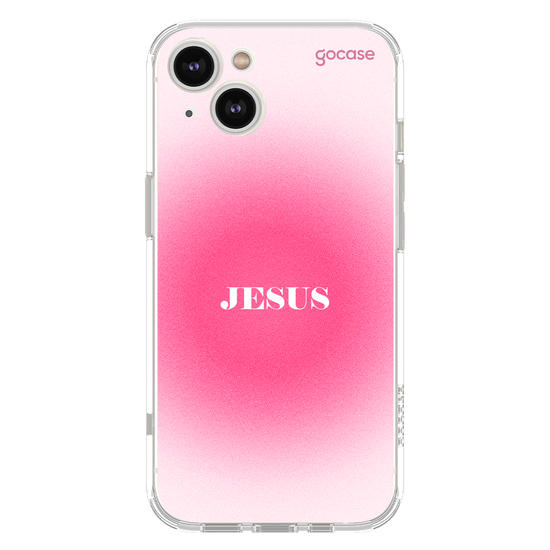  Jesus Aura