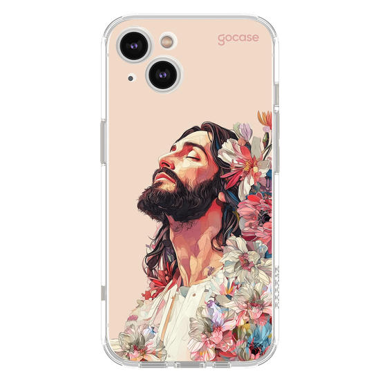  Jesus Bloom
