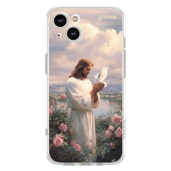  Jesus - Campo de Flores