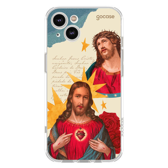  Jesus Christ Collage