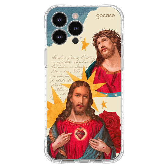  Jesus Christ Collage