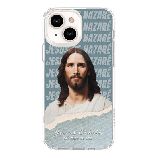 Jesus - Colagem Phone Case