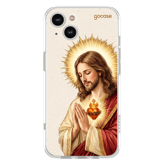  Jesus Cristo - Aquarela