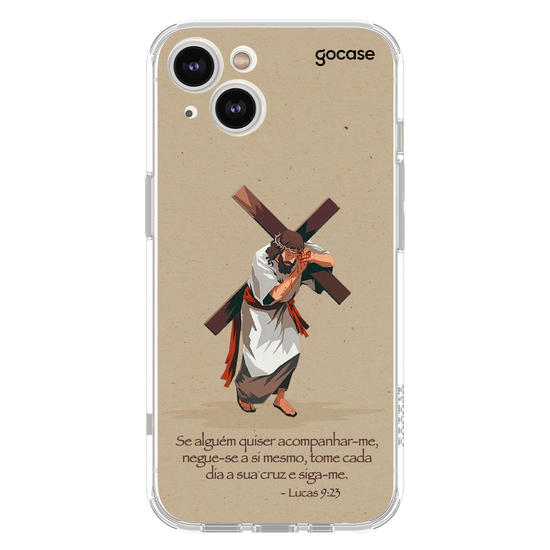 Jesus e a Cruz