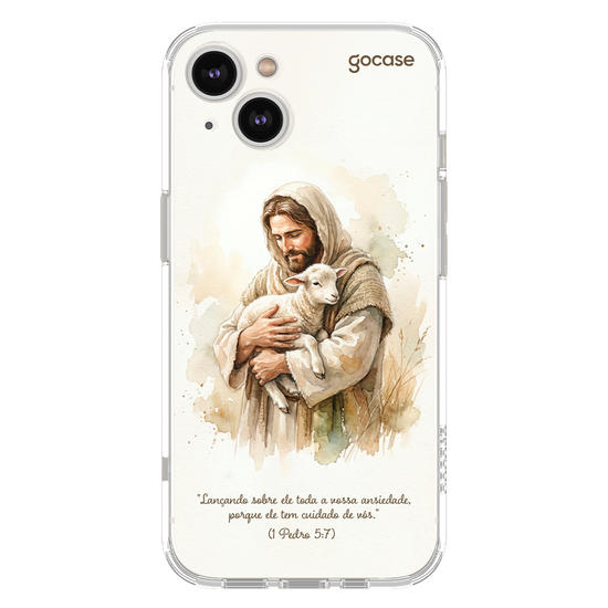  Jesus e Cordeiro
