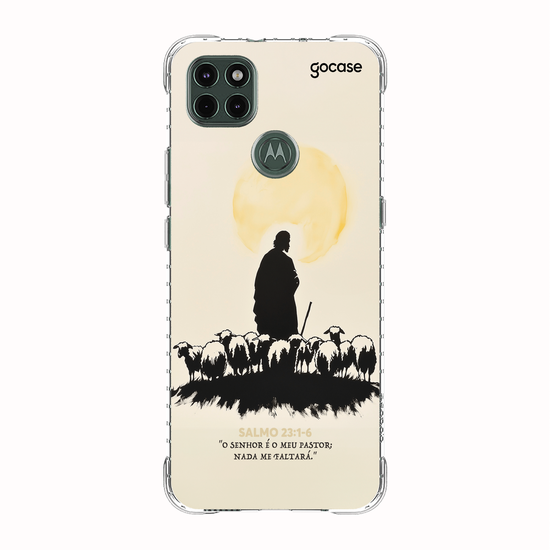 Capinha para celular  Jesus É Meu Pastor