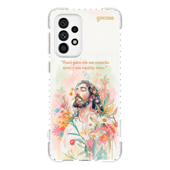  Jesus - Espírito de Renovação