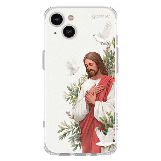  Jesus, Fonte de Paz