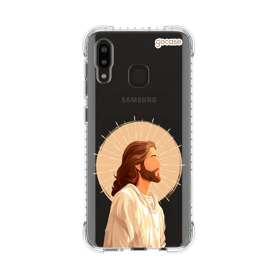 Capinha para celular  Jesus Is King