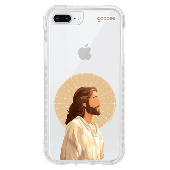 Capinha para celular  Jesus Is King