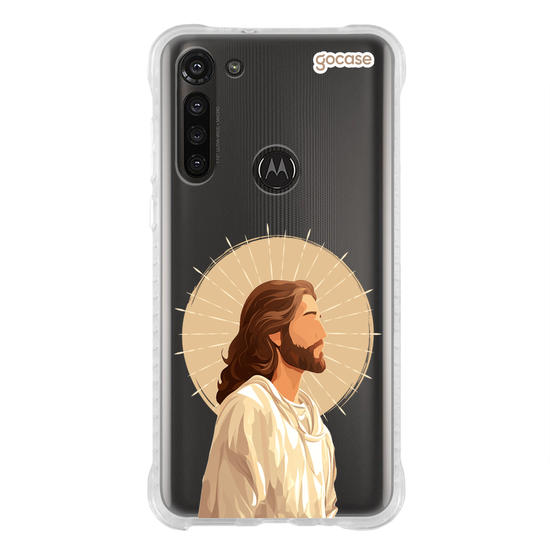 Capinha para celular  Jesus Is King