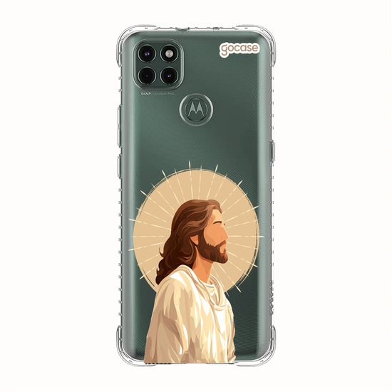 Capinha para celular  Jesus Is King
