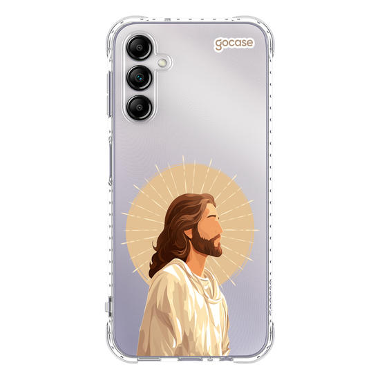 Capinha para celular  Jesus Is King