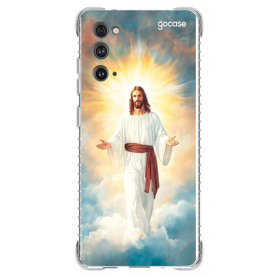  Jesus No Ceu