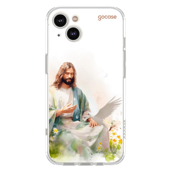  Jesus - Paz Divina