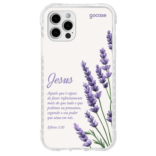  Jesus - Ramos Lavanda