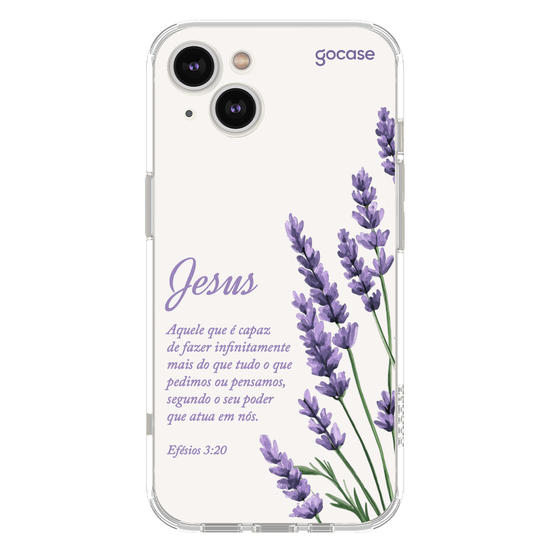  Jesus - Ramos Lavanda