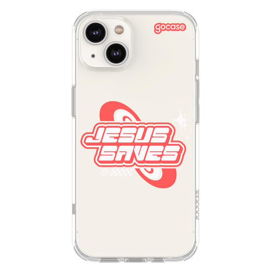  Jesus Saves - Y2K