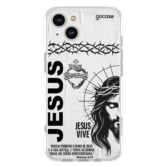 Jesus Vive